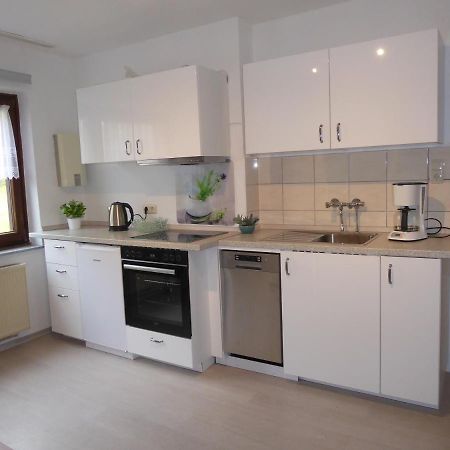 City-Apartment ลือเดนไชด์ ภายนอก รูปภาพ