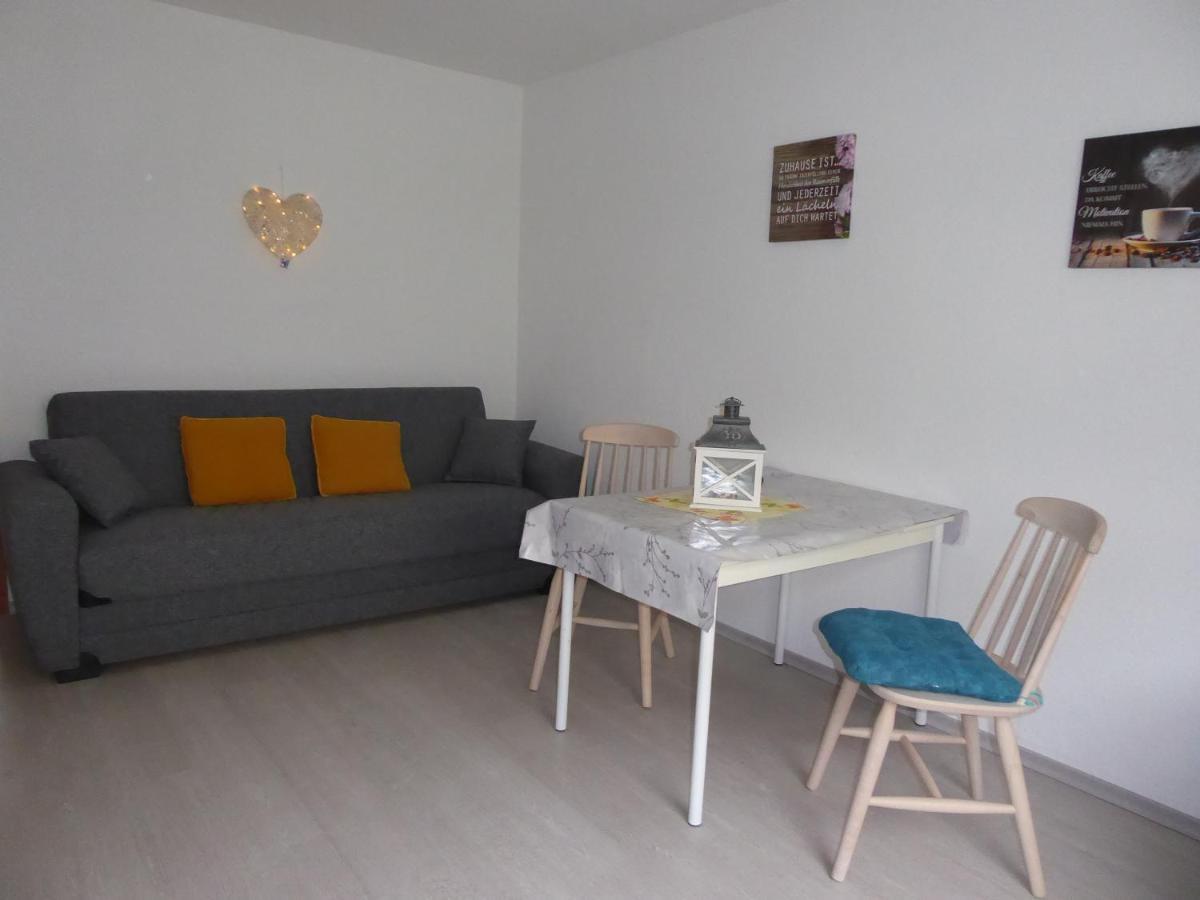 City-Apartment ลือเดนไชด์ ภายนอก รูปภาพ