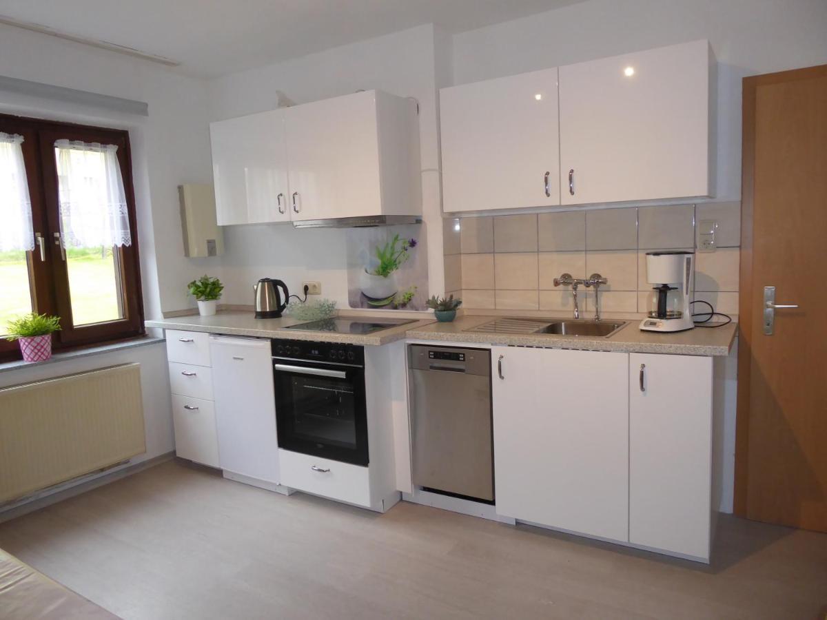 City-Apartment ลือเดนไชด์ ภายนอก รูปภาพ